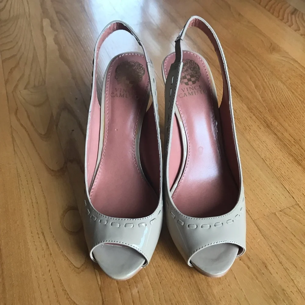 Vince Camuto quality vince